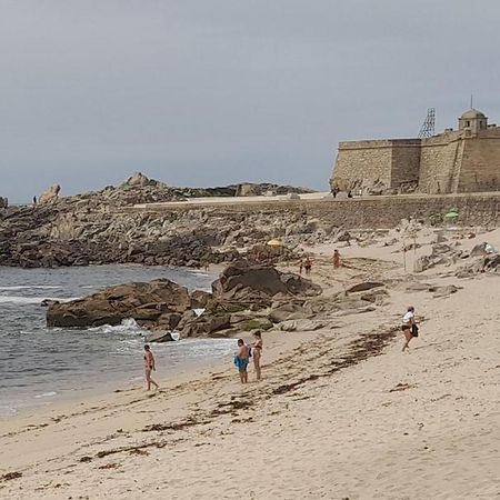 Casa Monte Beira Rio Touguinho Bagian luar foto