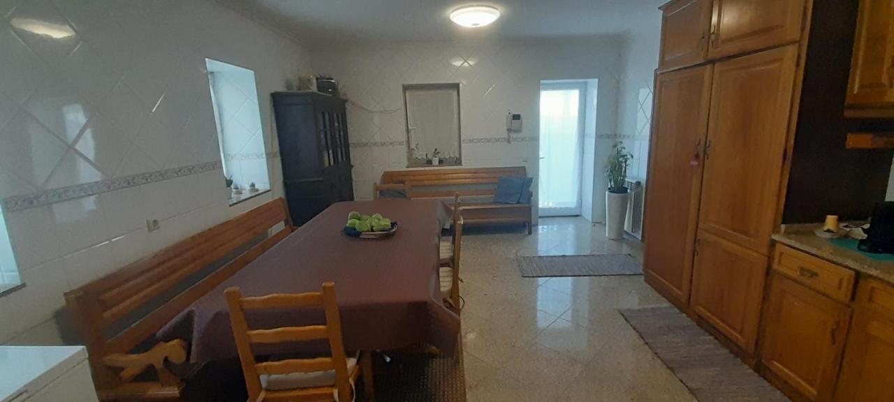 Casa Monte Beira Rio Touguinho Bagian luar foto