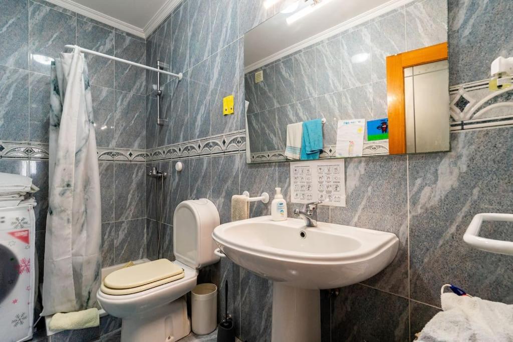 Casa Monte Beira Rio Touguinho Bagian luar foto