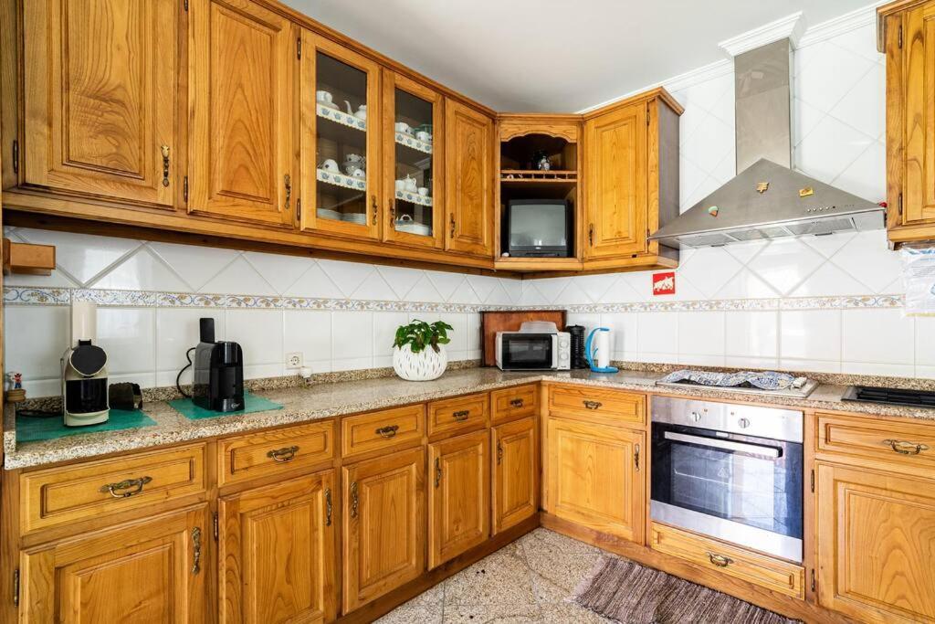 Casa Monte Beira Rio Touguinho Bagian luar foto